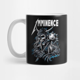 IMMINENCE MERCH VTG Mug